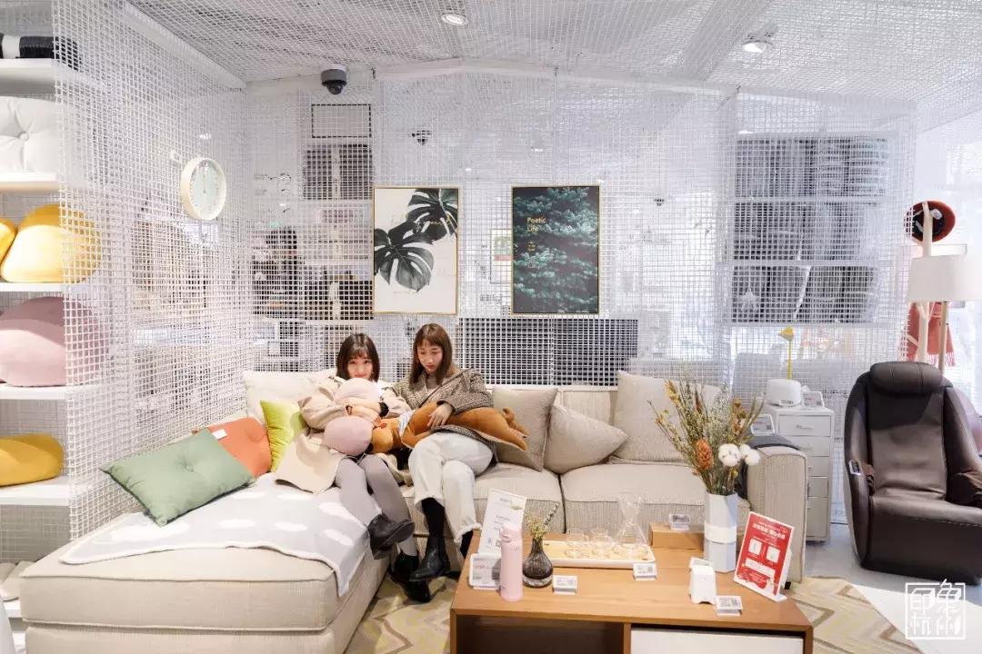 旗舰店网易严选,网易线下实体店