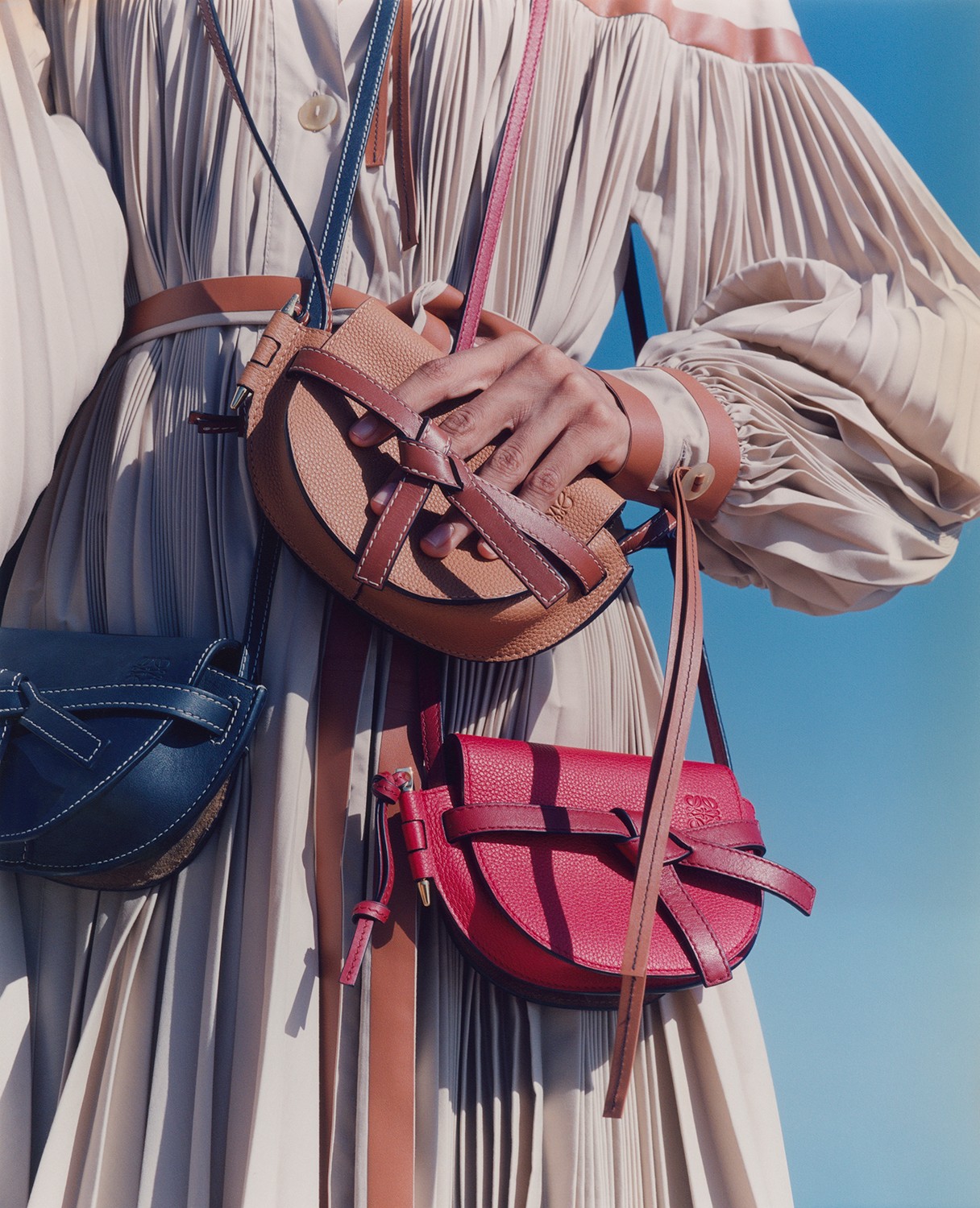 1万出的预算，最值得买的大牌手袋