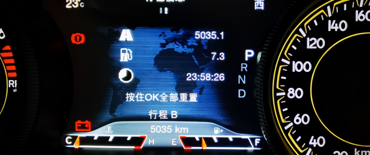 自由光2.0t驾驶感受,18年自由光2.4车主真实感受