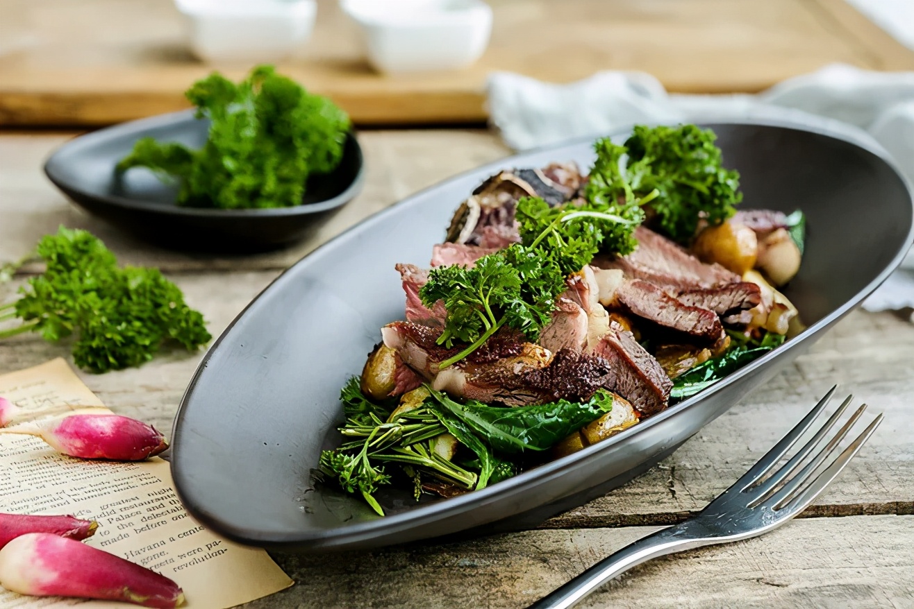 厨师入门零基础刀工,厨师培训入门基本知识