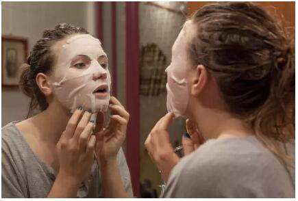 手把手教你如何正确选面膜,面膜误区和面膜护肤妙招打卡