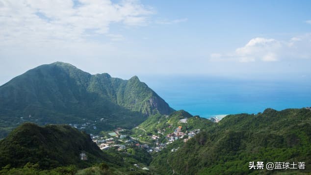 宝岛台湾的什么地方也很有名,宝岛台湾出名的地方