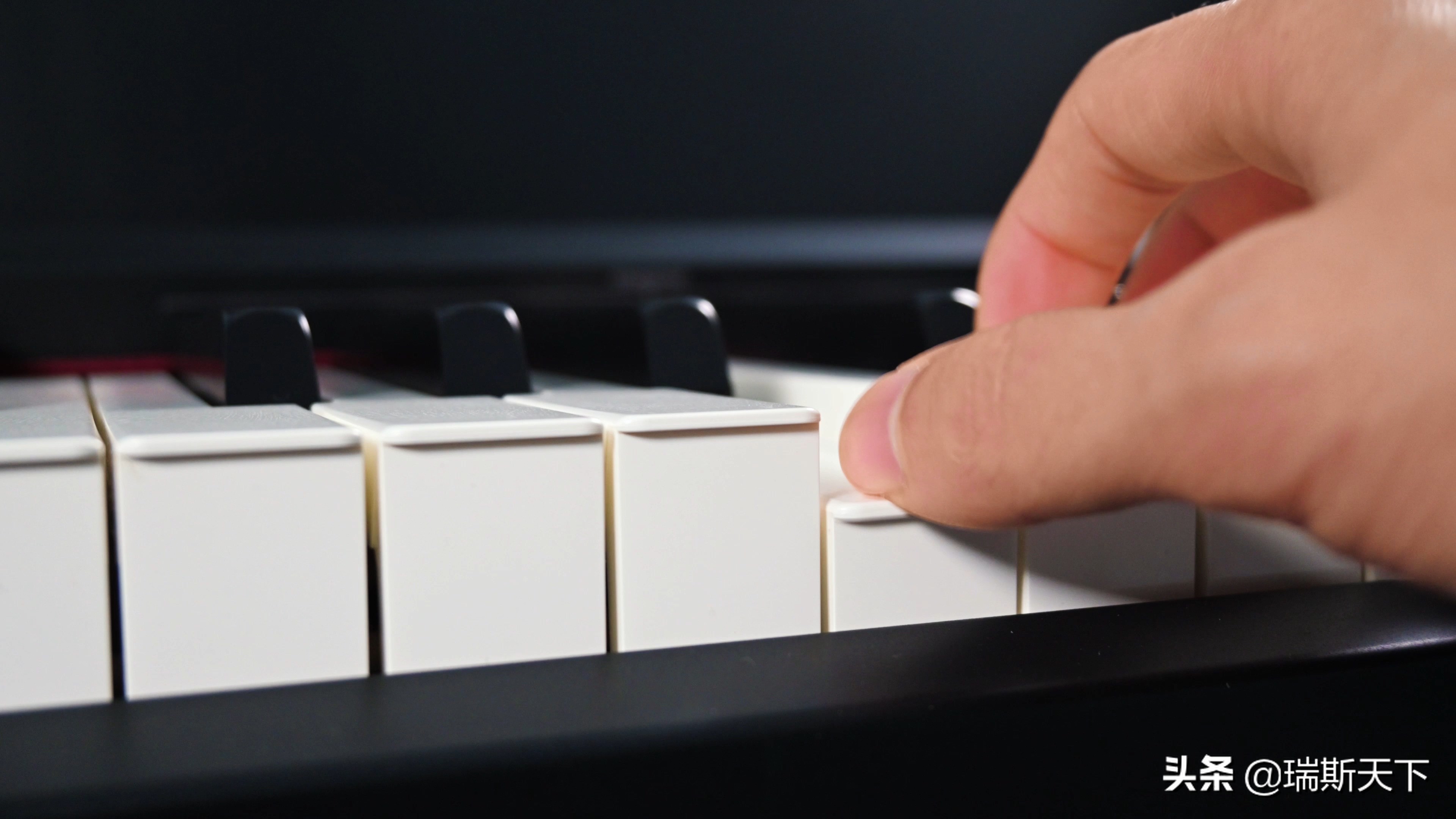 卡西欧和雅马哈钢琴,雅马哈卡西欧重锤电钢琴推荐