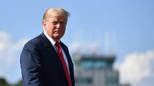 美国新冠疫情为何如此严重,美国特朗普最新疫情数据