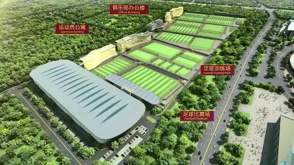 万达商管引资600亿,青训队选梅西还是c罗