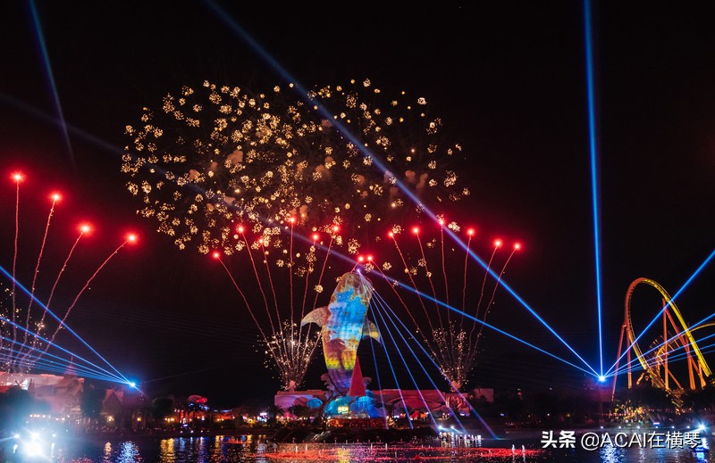 吃喝玩乐in珠海,珠海吃喝玩乐一体的地方