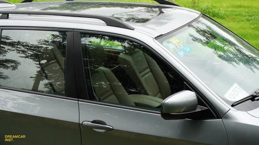 11款宝马x5e70试驾视频,x5e70整备