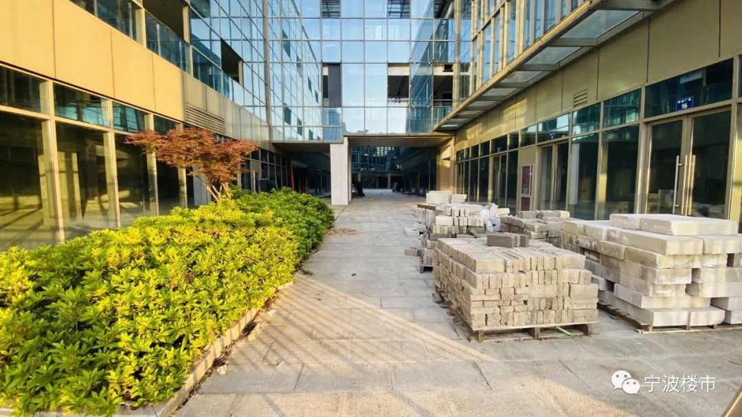 宁波东部印象城,宁波东部印象城投资