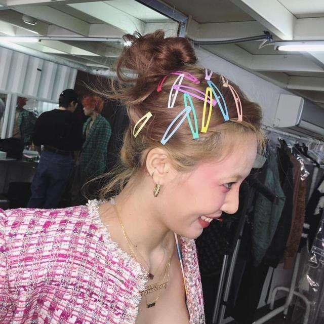 提升魅力的小物件,女生提升精致感小物件