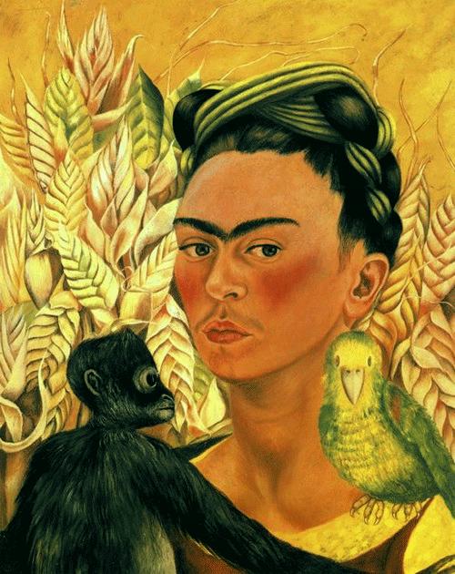 小央美艺术欣赏,小央美手绘