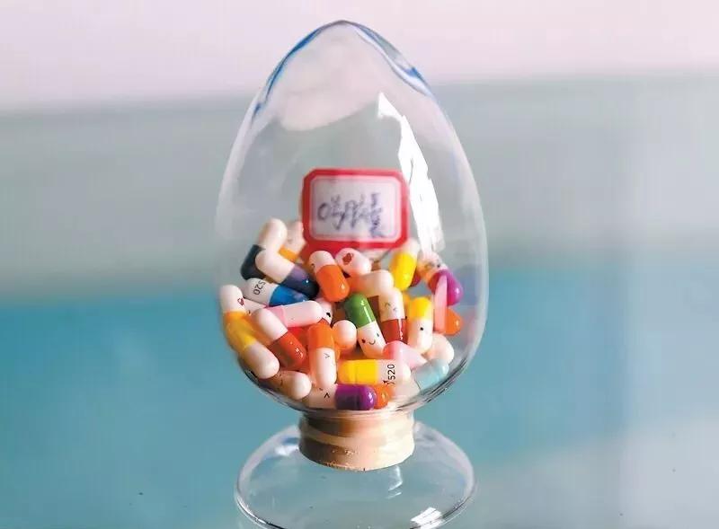 警惕披上外衣的新型毒品,警惕伪装的新型毒品