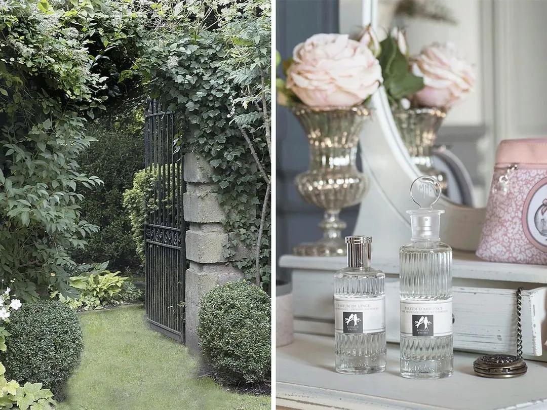 只闻过英国梨，你闻过法国伏茄梨？——玛帝尔德浪漫果香