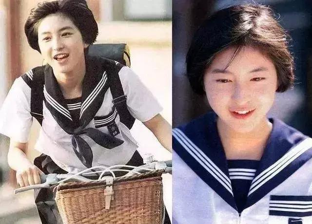 刚入坑jk该注意哪些,jk制服正版和盗版有什么区别吗