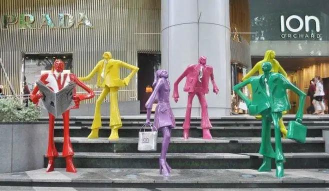 新加坡最值得逛的8个购物地,新加坡购物必买的地方