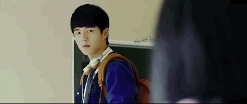 国民妹妹张子枫的成名秘事,国民妹妹张子枫戏路受限