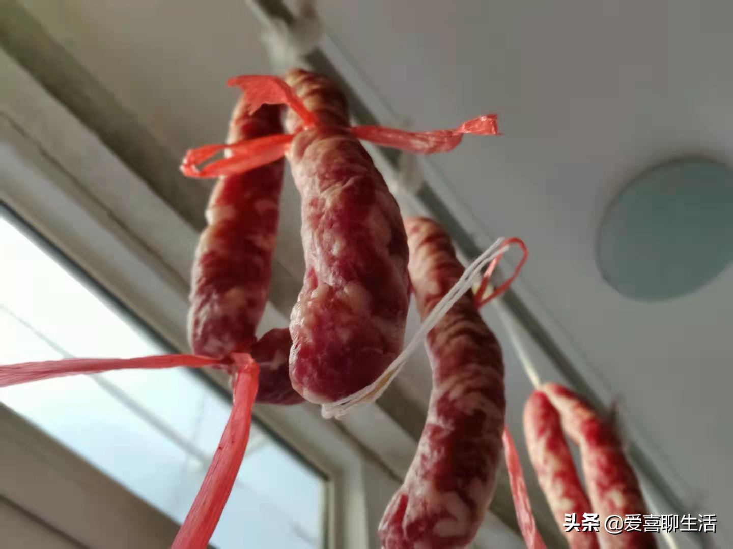 灌香肠怎么灌才紧致,灌香肠如何才灌得紧实