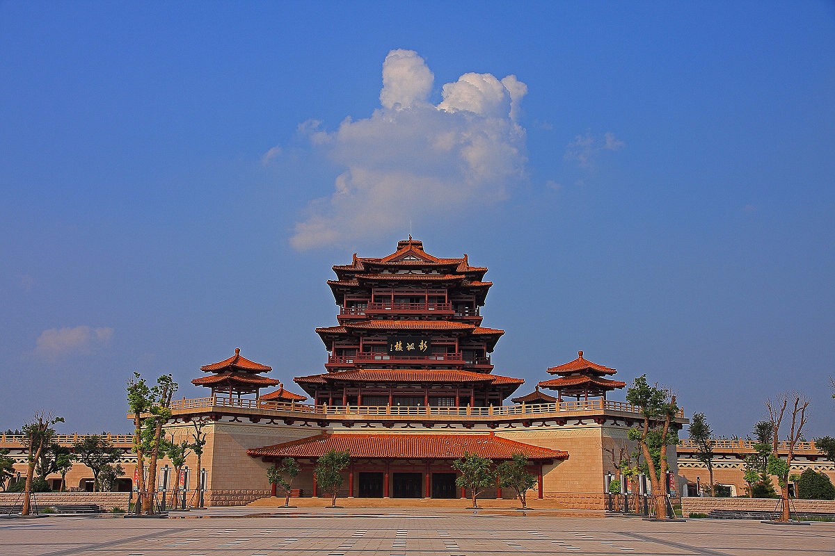 徐州高等教育排名,徐州市有几所公办大专院校