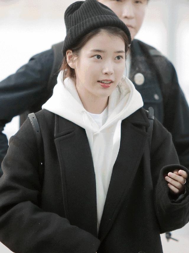 大饼脸买什么帽子,大饼脸戴什么帽子好看