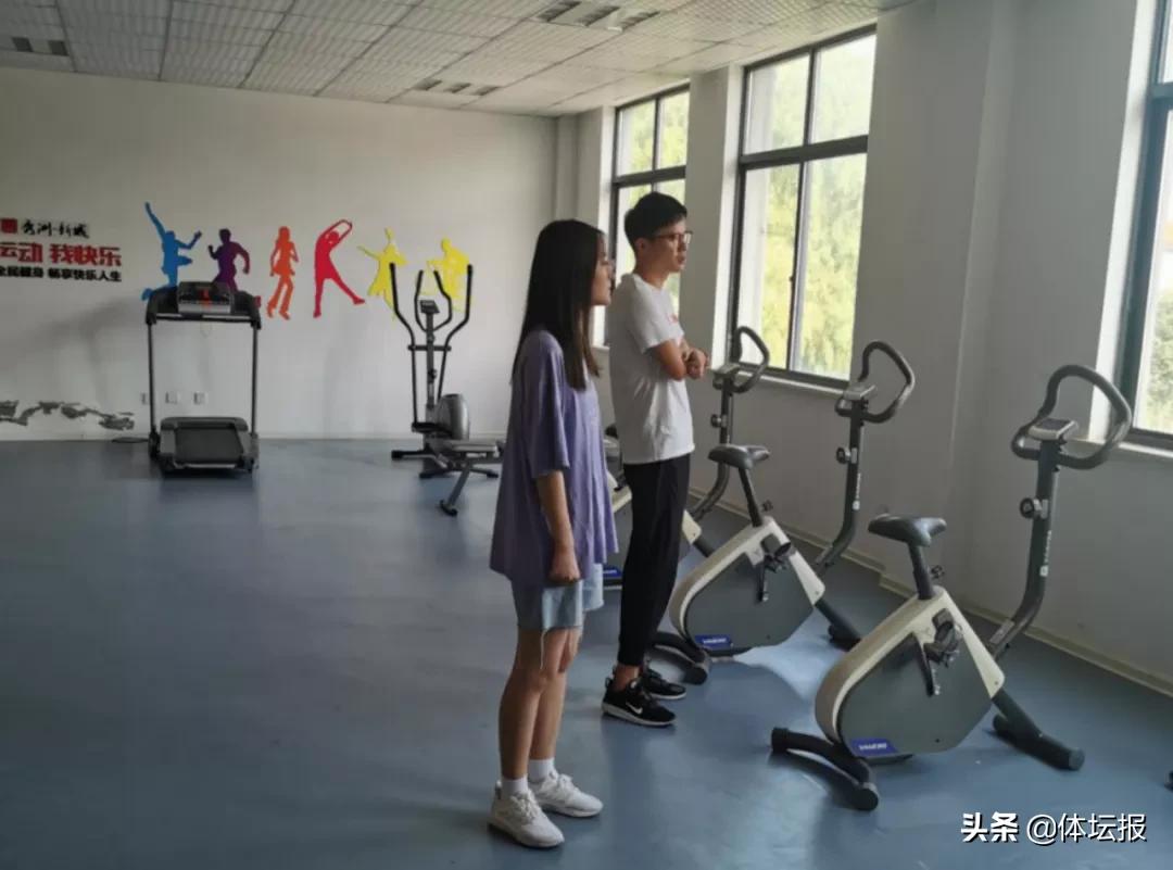 全民健身让城市动起来,倡导全民健身共创美好生活