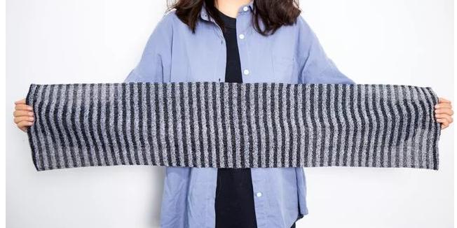 日本老式搓澡巾,日本搓澡巾太贵有平替吗