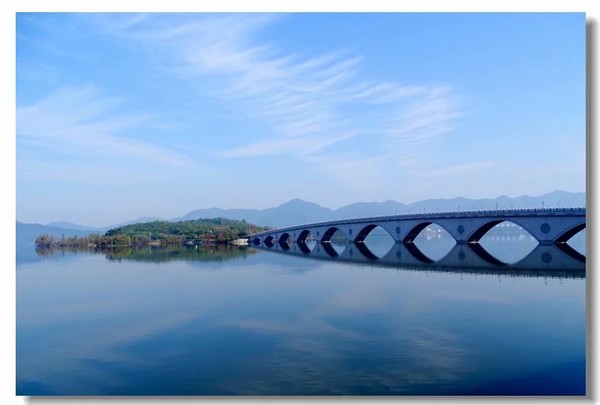 余姚四明湖开元山庄,余姚四明湖开元山庄自驾游