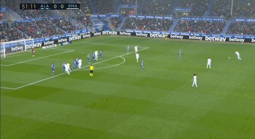 足球小将守门员拉莫斯,拉莫斯皇马经典瞬间