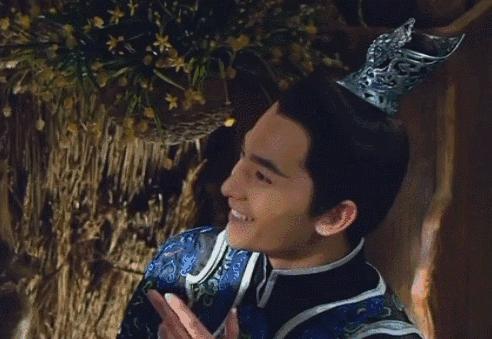 有刘海才好看的明星,有刘海超好看的明星