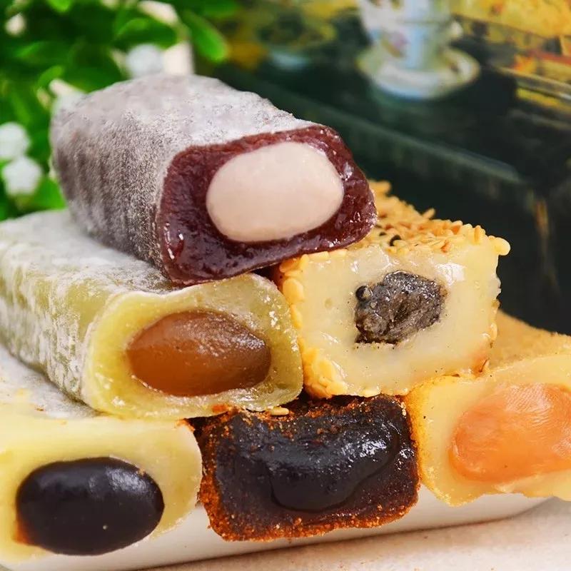 小零食推荐网红零食很多还便宜,便宜又好买的零食推荐