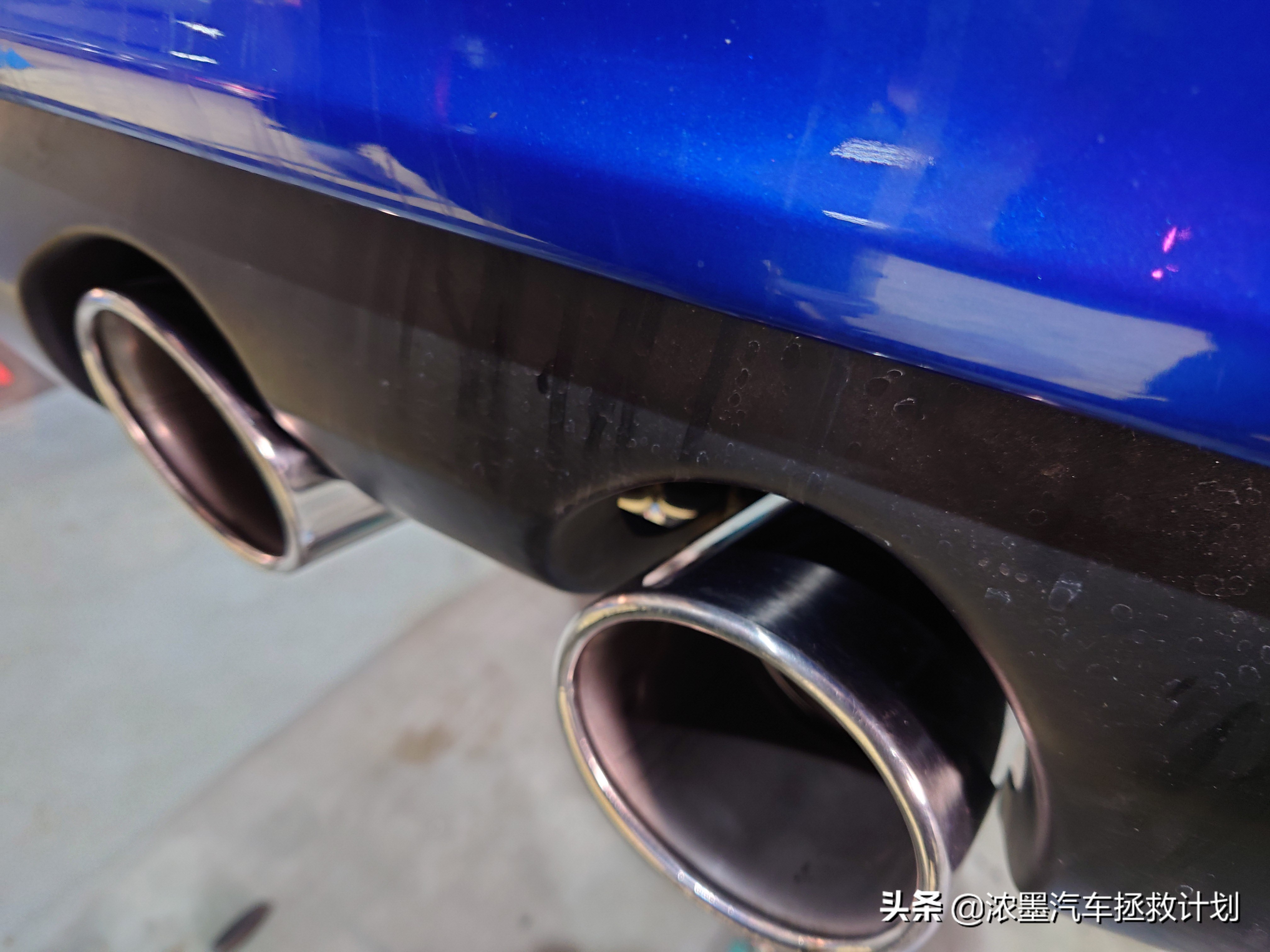 四代高尔夫外观,高尔夫四代外观