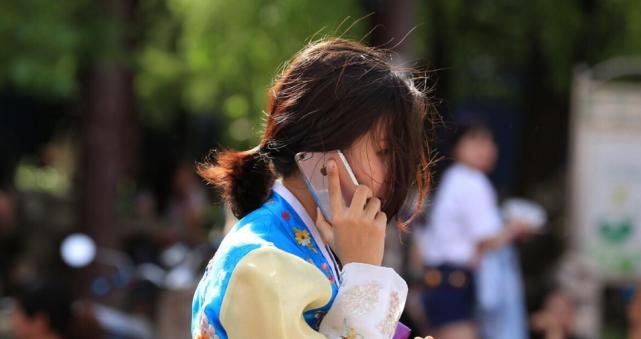 朝鲜有多少学生到中国留学,朝鲜学生到中国留学采访