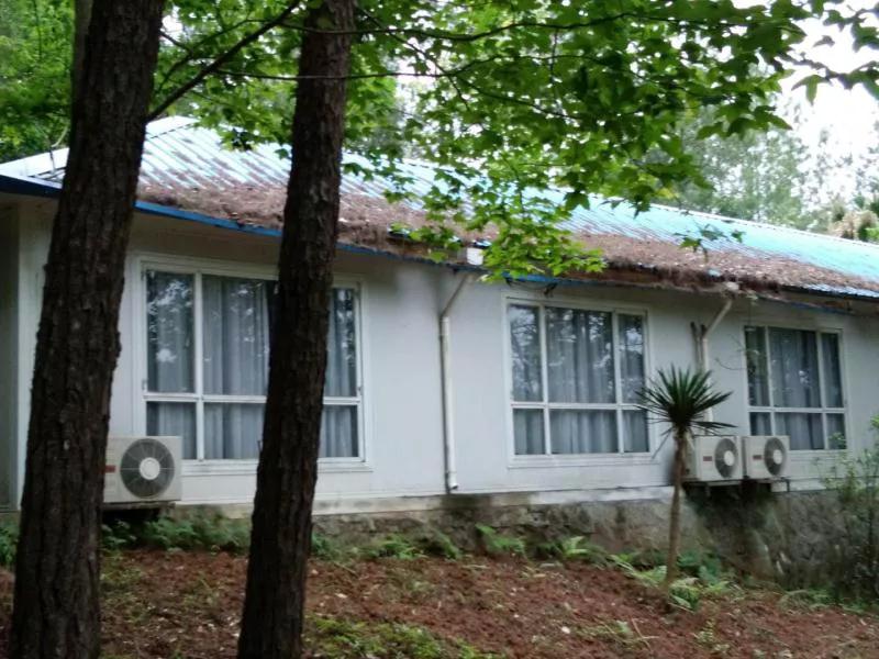 三明大金湖导游词400字,大金湖的景区导游介绍