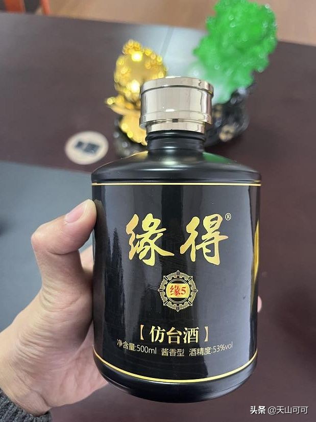都说东北无好酒，东北人笑了！看看这3款便宜好喝不输茅台的好酒