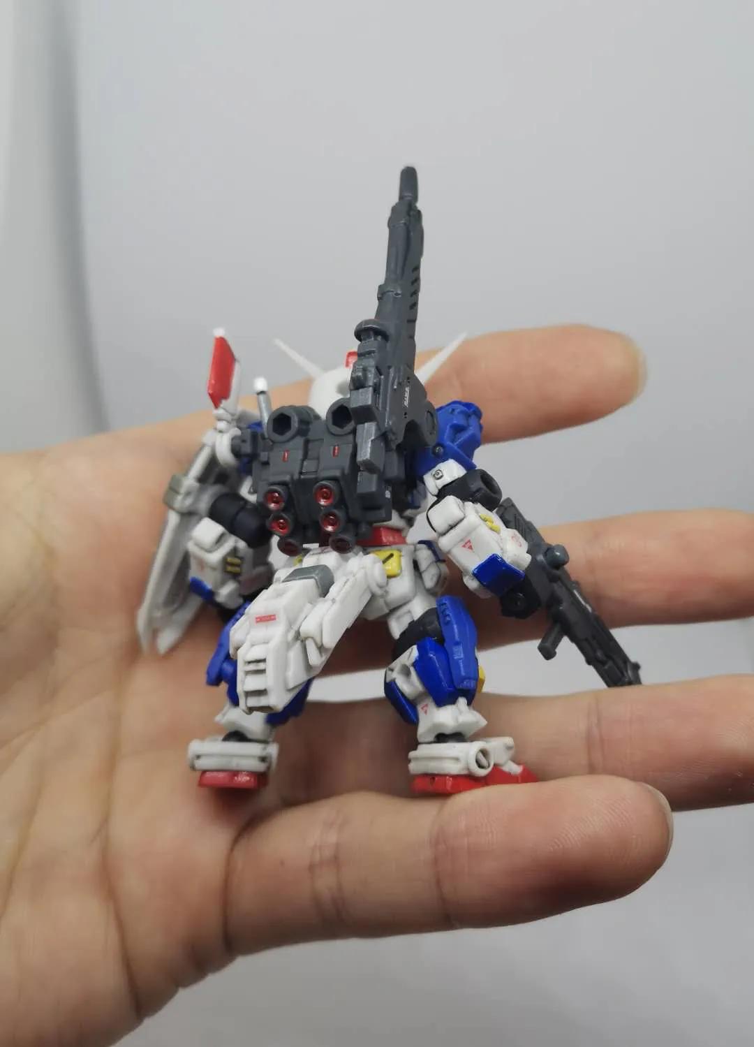 扭扭蛋能扭出什么好看的东西,扭蛋扭出的东西好吗