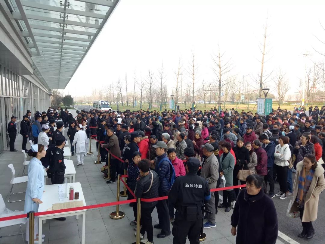 南京江北三甲医院名单,最新三甲医院新消息