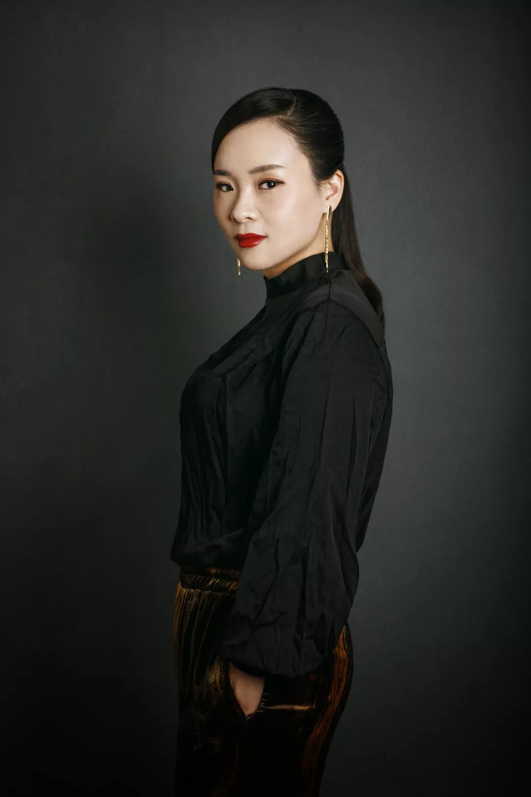 看了这些南京女性，你会懂得世界上还有更美的存在