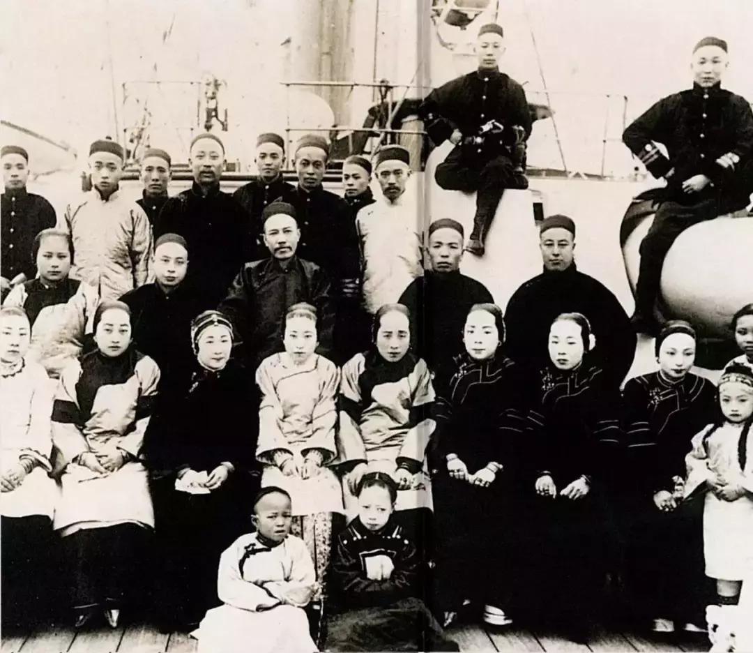 马尾造船厂中国海军,近代海军之乡