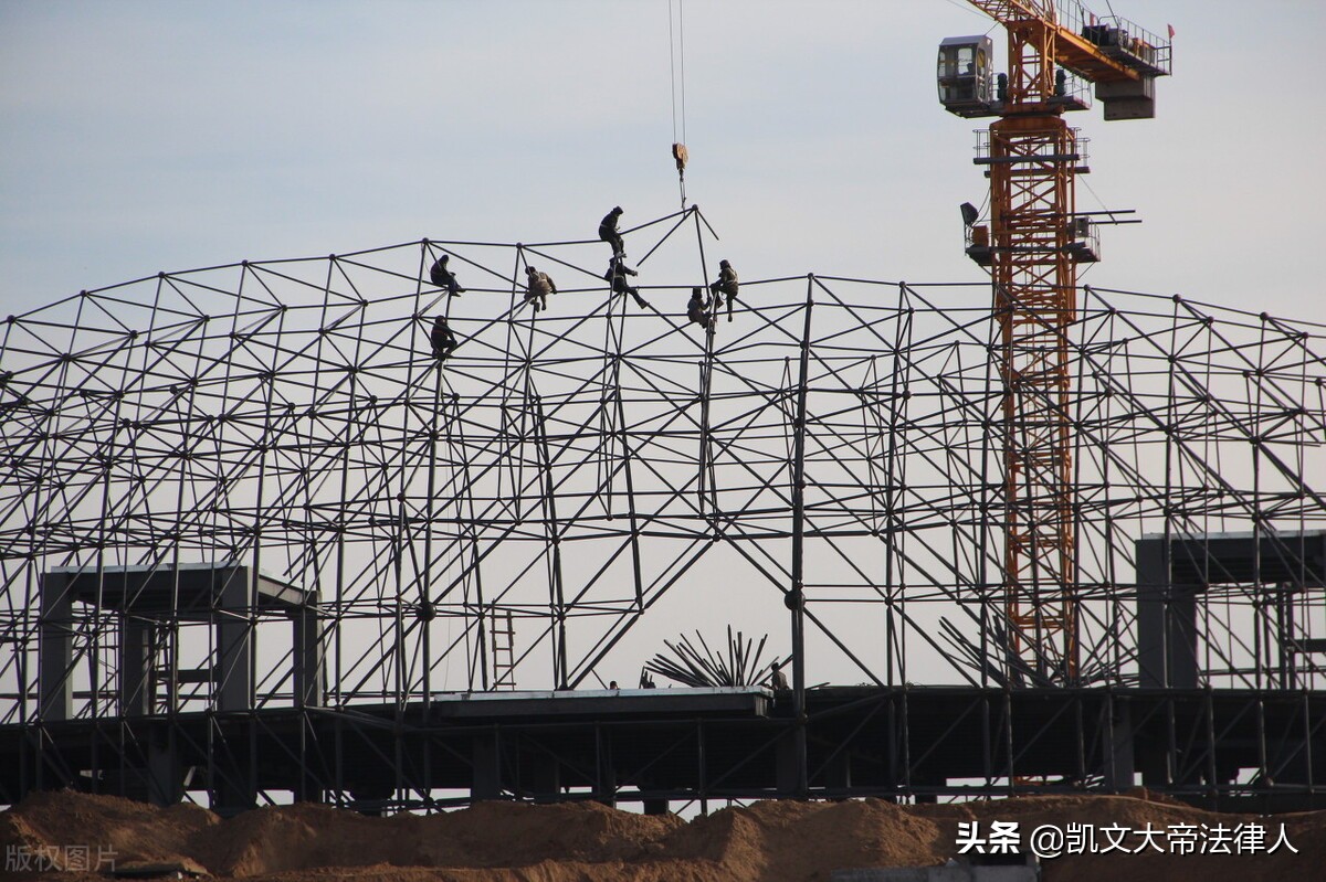 工地工人猝死工头有责任吗,农民工因病在工地猝死责任谁负