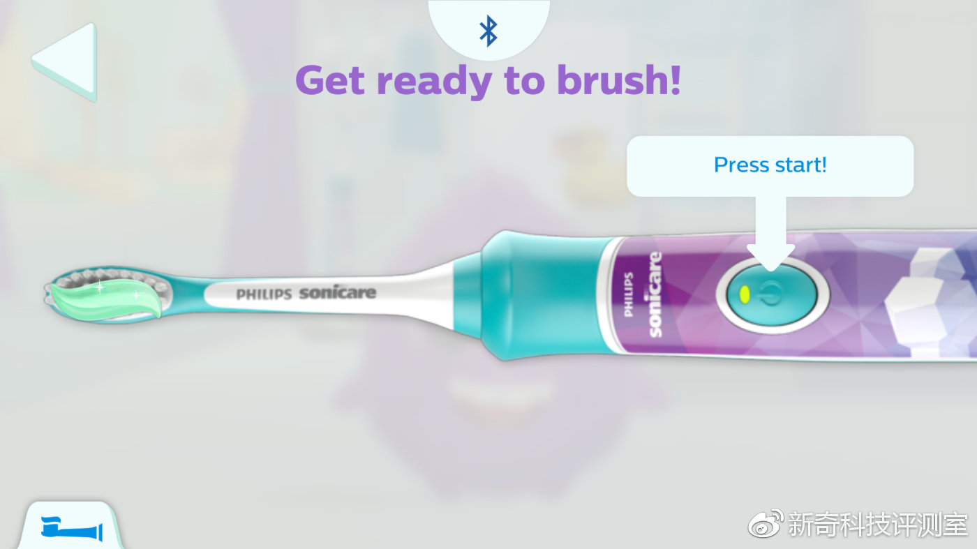 飞利浦儿童电动牙刷哪种好,飞利浦儿童智能牙刷每次要刷几遍