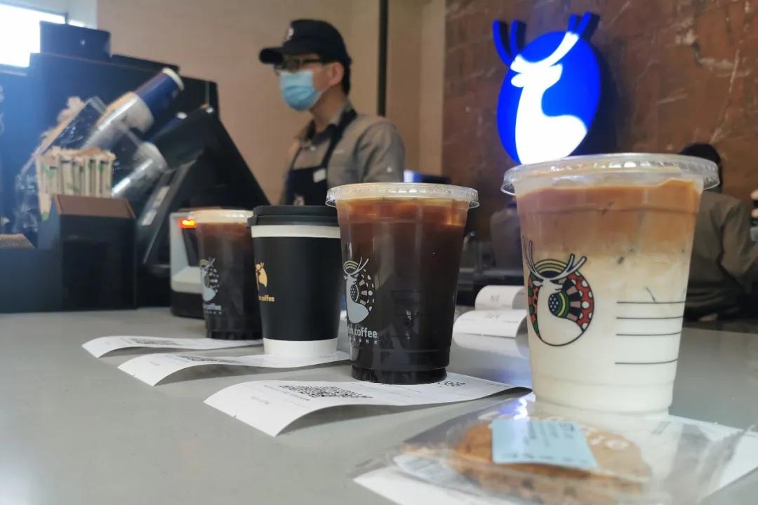 扭亏为盈是空穴来风吗,瑞幸咖啡为什么扭亏为盈