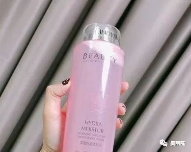 屈臣氏吐槽健康产品,屈臣氏兰蔻粉水是正品吗