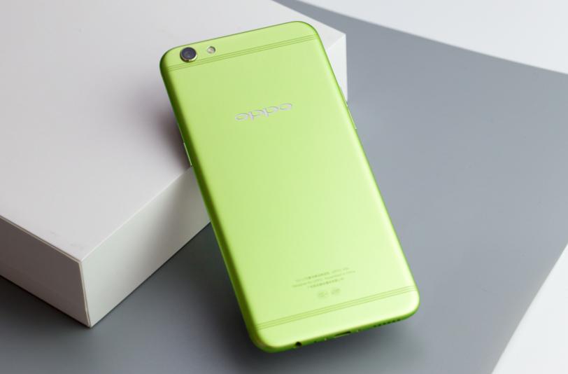 oppo绿厂旗舰手机,oppo绿色的手机有哪些