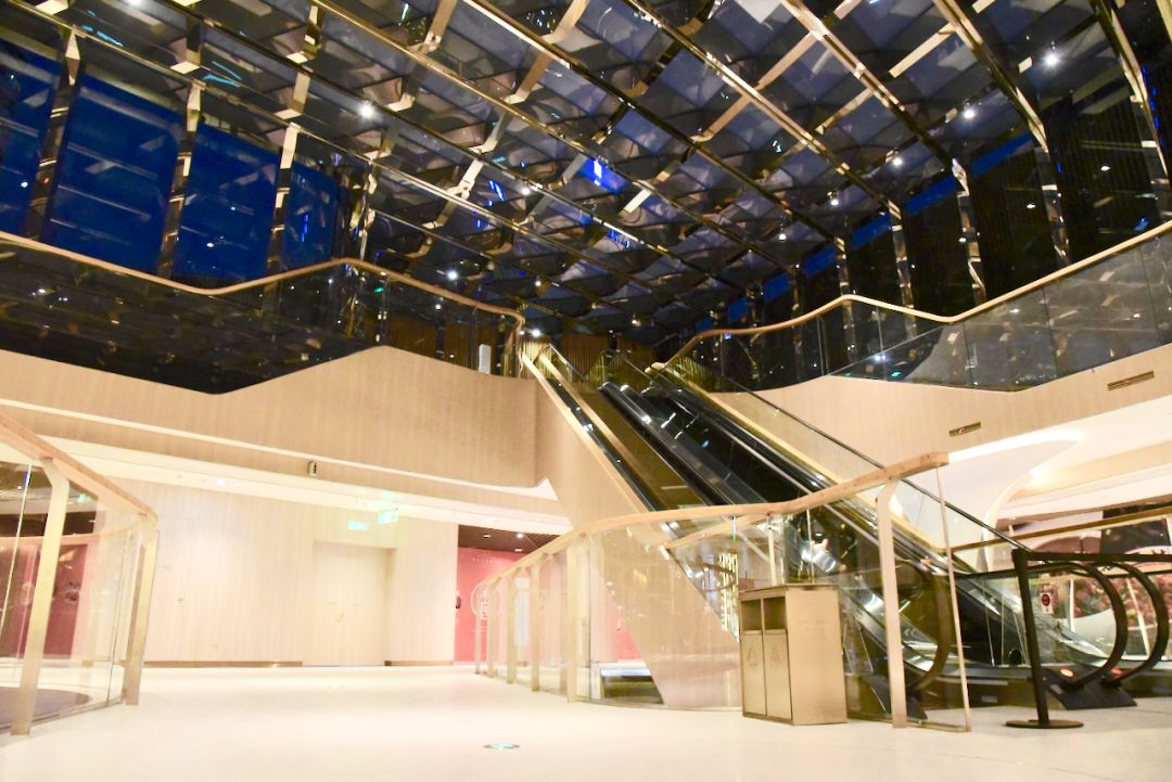 新天地拍摄现场,新天地广场完整视频