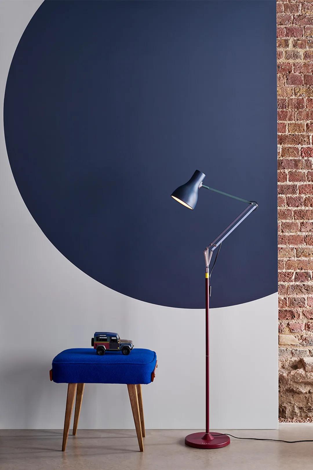 Speaker唠嗑｜时尚教父PaulSmith只为兴趣不为钱，打造温柔小MINI