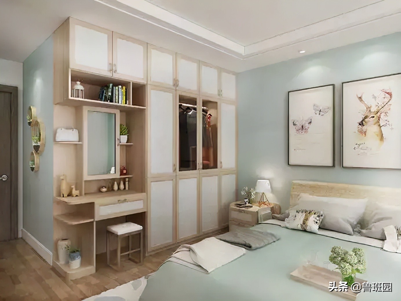 拆单设计师,全屋定制设计师和拆单哪个好