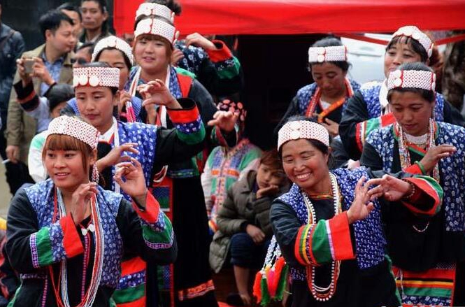 各个民族有自己不同时间的春节吗,中国56个民族都过春节吗