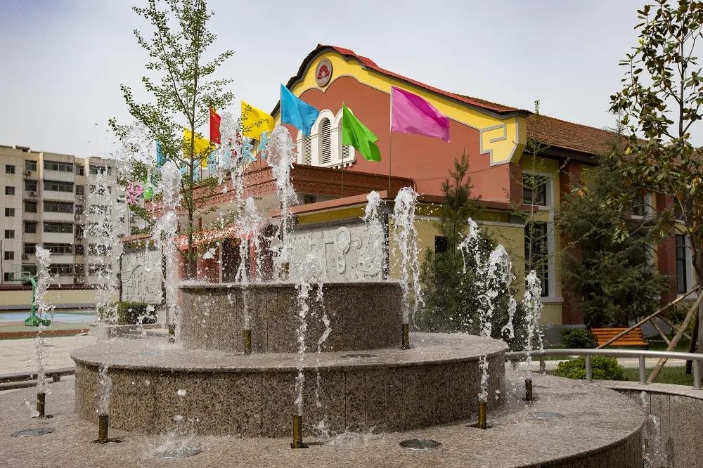 西安含光中学网址,西大附中含光中学