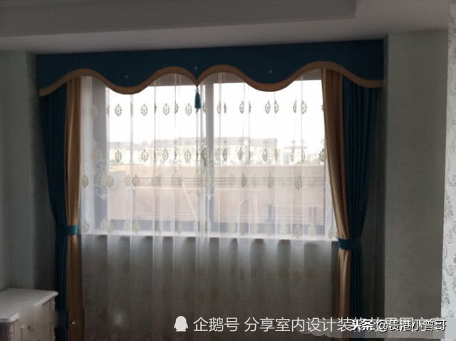 老公花16万装修的复式楼超级漂亮,老公花了20万装修房子