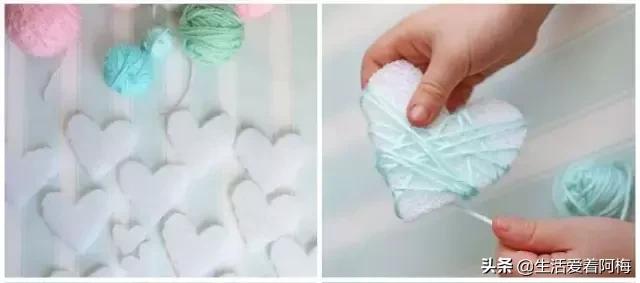 教师节制作的手工,教师节手工礼物最简单的做法