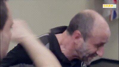 防身擒拿格斗36种招式视频,防身自卫术超燃格斗解析