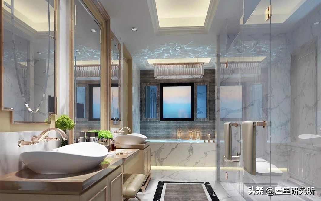 浴霸冬天注意事项,现在的浴霸都不暖和